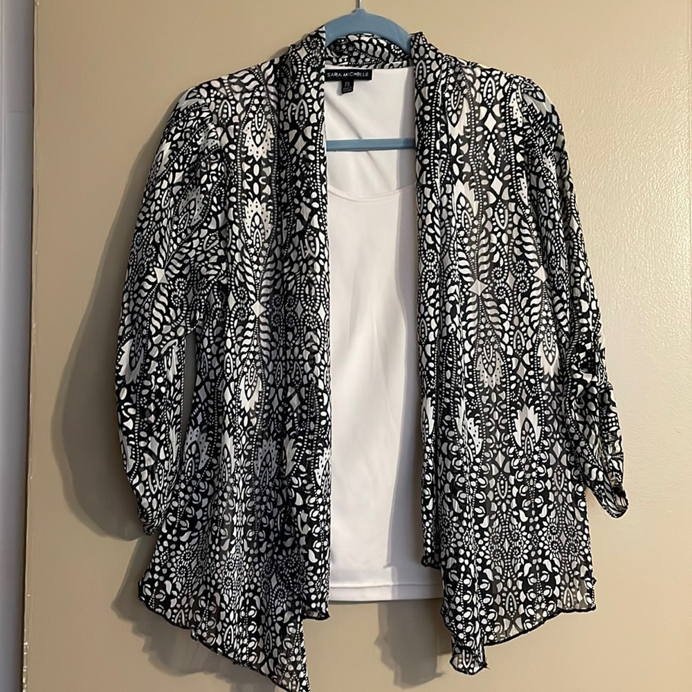 Women’s Blouse